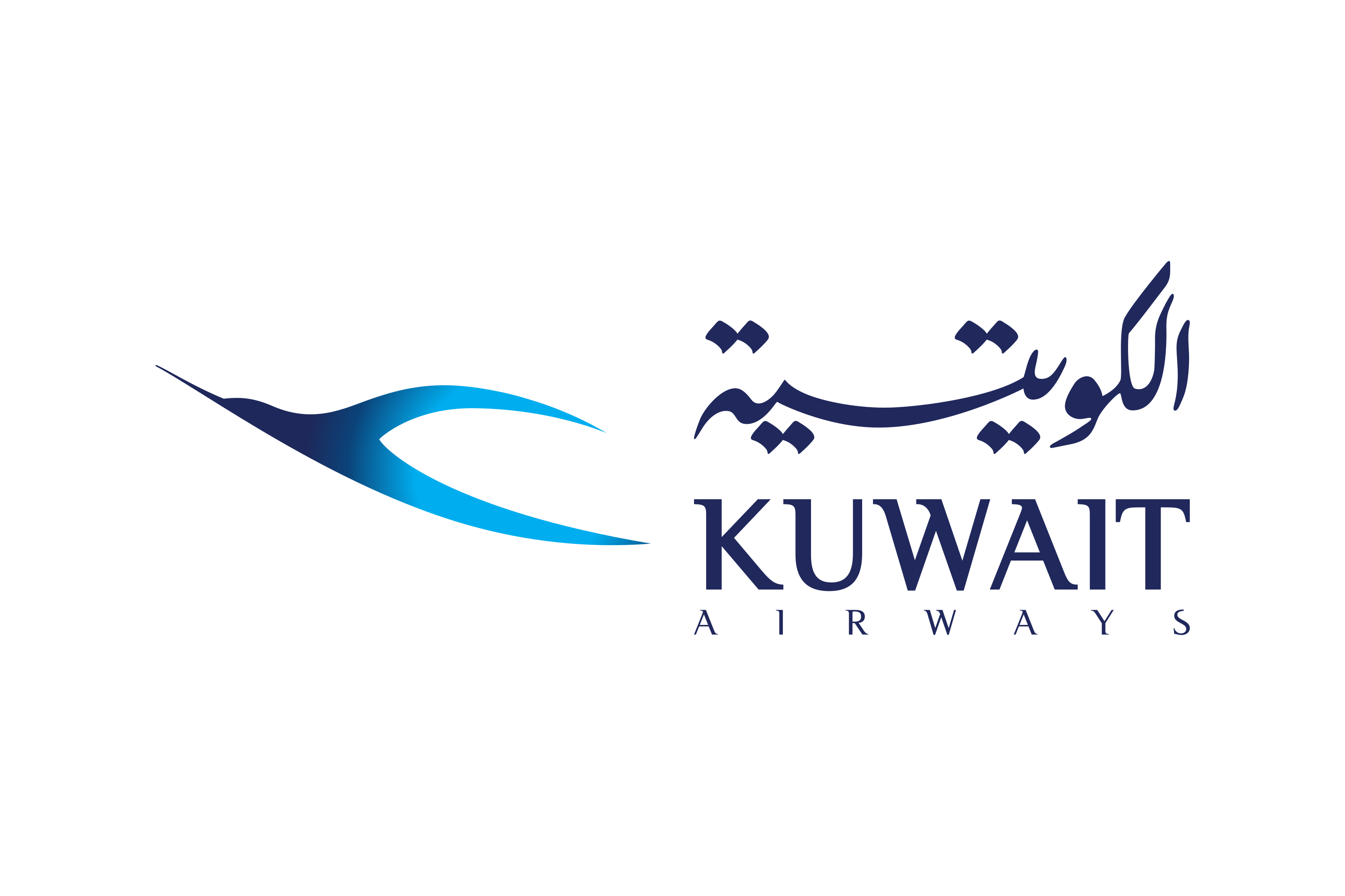 Kuwait_Airways-Logo.wine